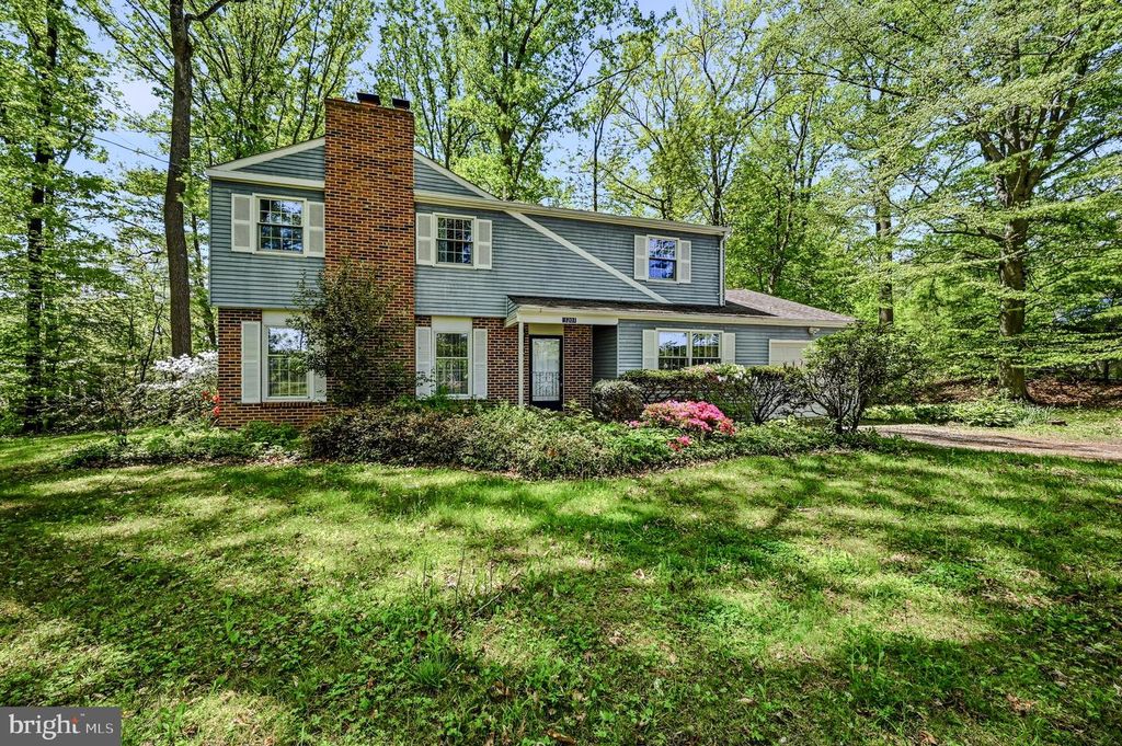 1201 SCOTT RD, Kennett Square, PA 19348