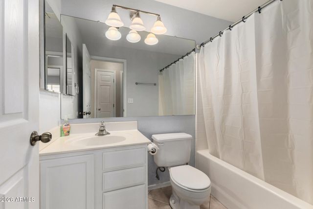 921 E FOLLEY Street, Chandler, AZ 85225