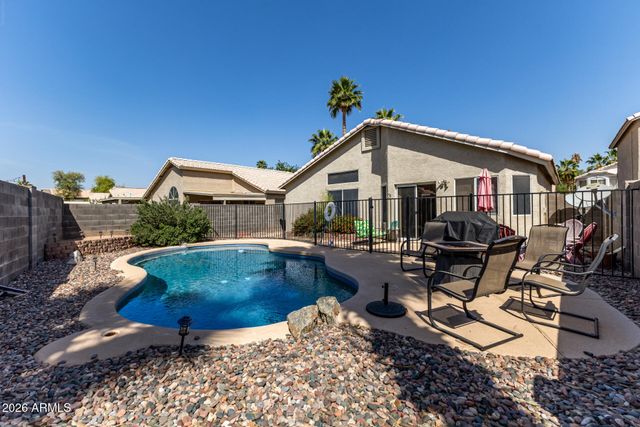 921 E FOLLEY Street, Chandler, AZ 85225