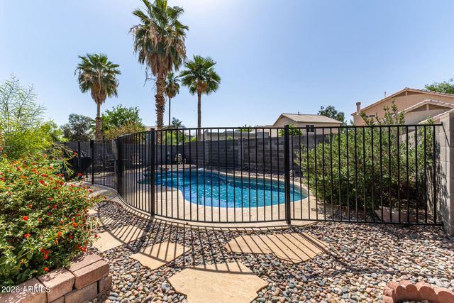 921 E FOLLEY Street, Chandler, AZ 85225