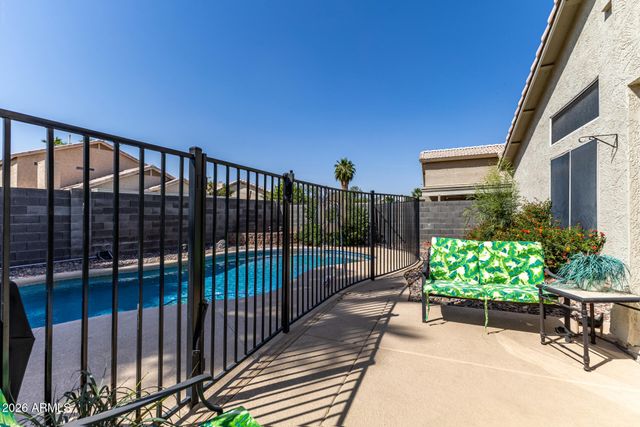 921 E FOLLEY Street, Chandler, AZ 85225