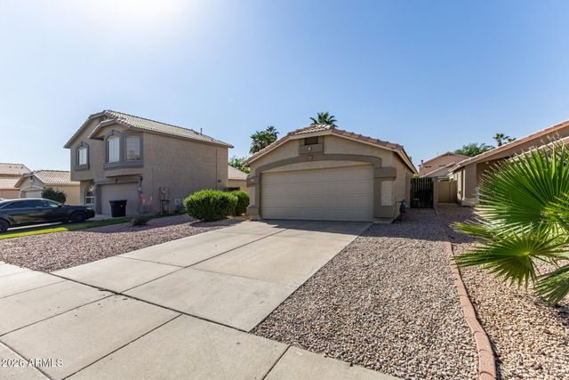 921 E FOLLEY Street, Chandler, AZ 85225