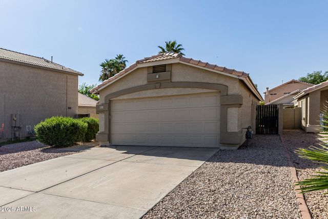 921 E FOLLEY Street, Chandler, AZ 85225