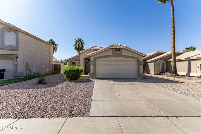 921 E FOLLEY Street, Chandler, AZ 85225