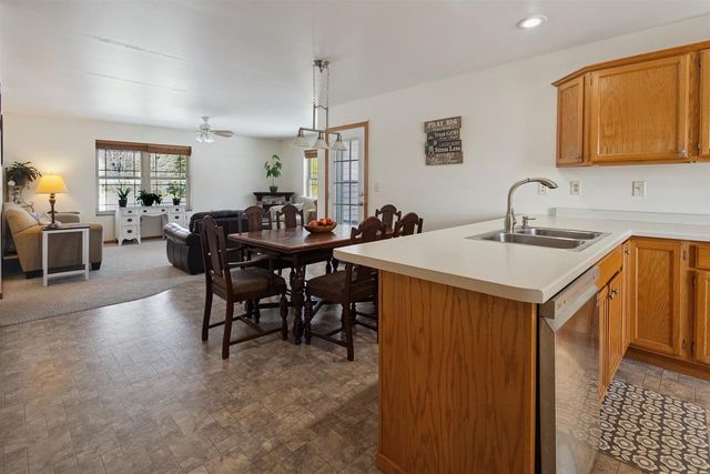 1016 WILDWOOD DRIVE, Stevens Point, WI 54482