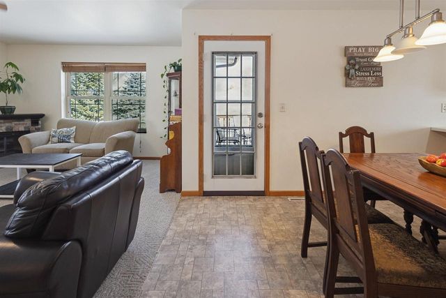 1016 WILDWOOD DRIVE, Stevens Point, WI 54482