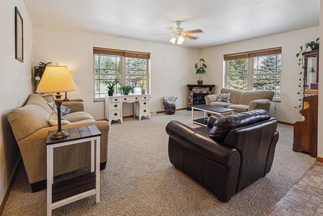 1016 WILDWOOD DRIVE, Stevens Point, WI 54482