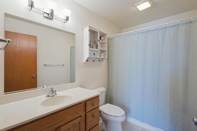 1016 WILDWOOD DRIVE, Stevens Point, WI 54482