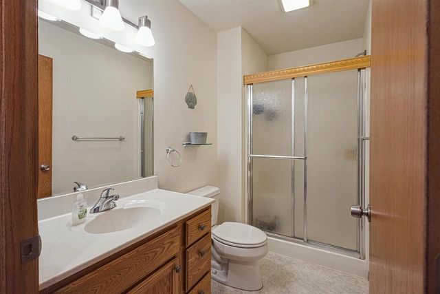 1016 WILDWOOD DRIVE, Stevens Point, WI 54482