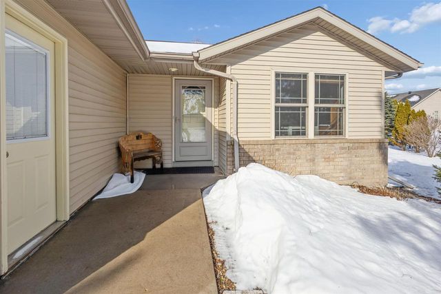 1016 WILDWOOD DRIVE, Stevens Point, WI 54482