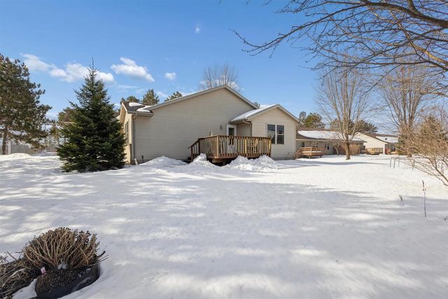 1016 WILDWOOD DRIVE, Stevens Point, WI 54482
