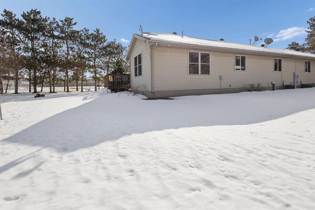 1016 WILDWOOD DRIVE, Stevens Point, WI 54482