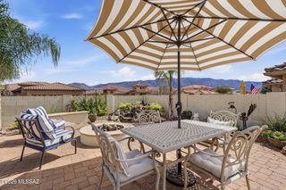 61841 E Redwood Drive, Tucson, AZ 85739