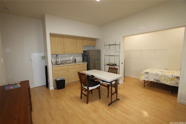 1907 Coyne Street Studio, Honolulu, HI 96826