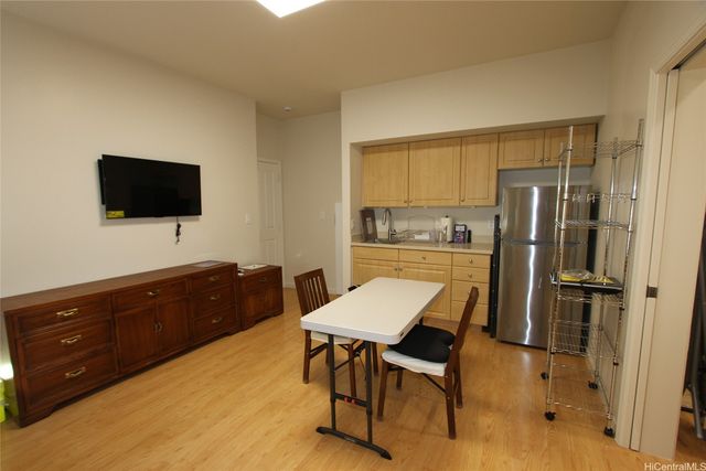 1907 Coyne Street Studio, Honolulu, HI 96826