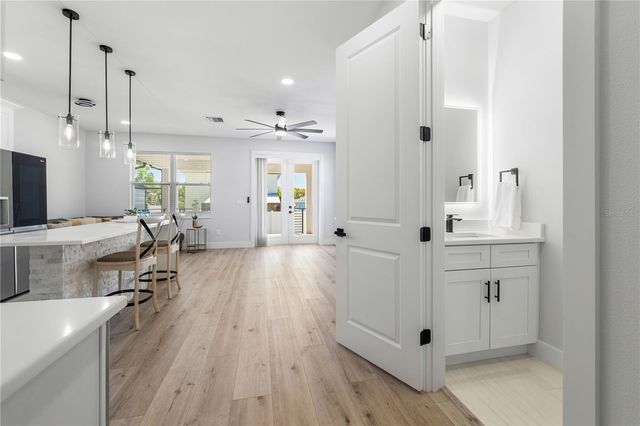 2608 W SAINT JOSEPH STREET 2, Tampa, FL 33607