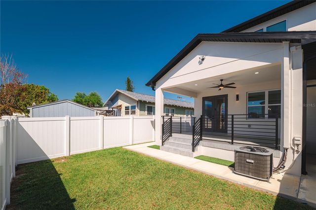 2608 W SAINT JOSEPH STREET 2, Tampa, FL 33607