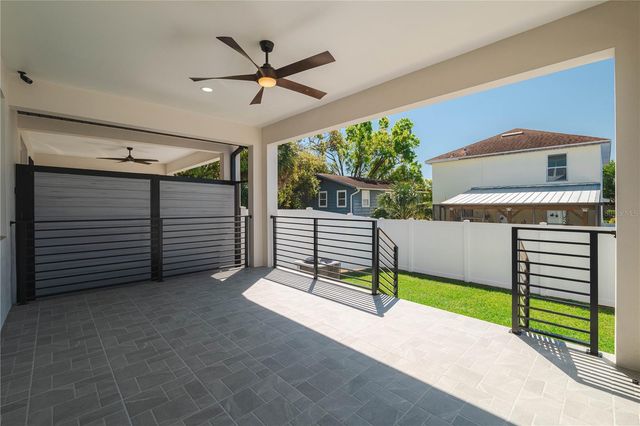 2608 W SAINT JOSEPH STREET 2, Tampa, FL 33607