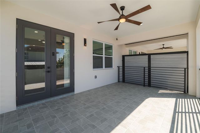 2608 W SAINT JOSEPH STREET 2, Tampa, FL 33607