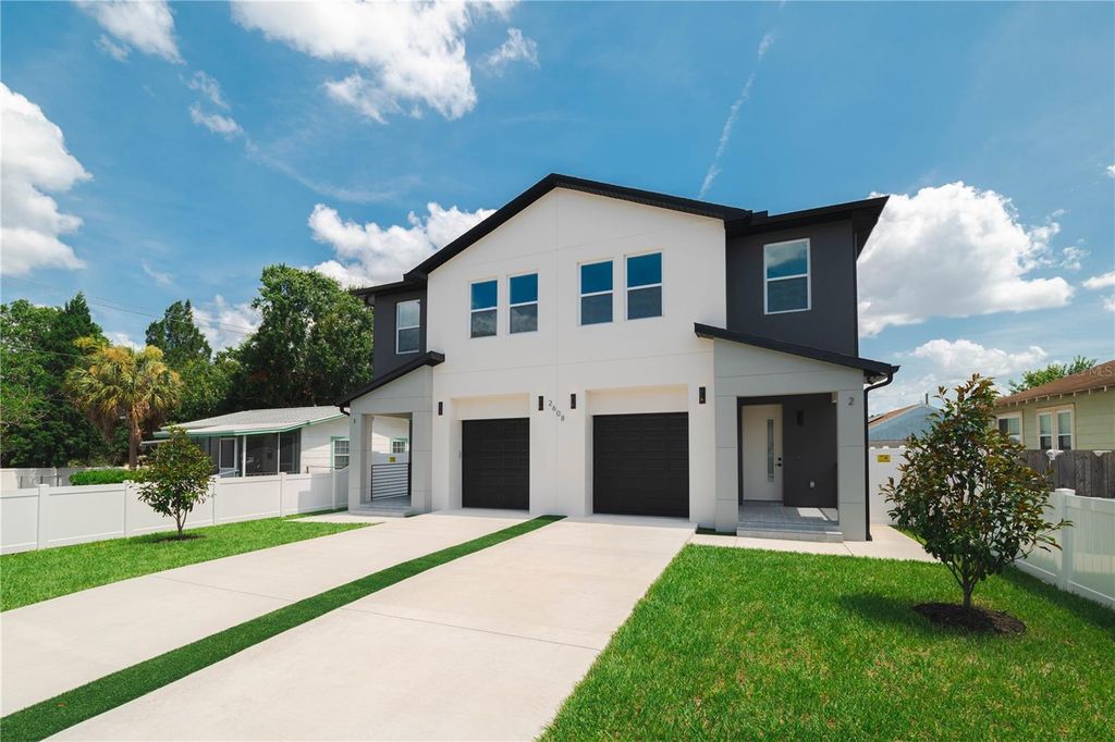 2608 W SAINT JOSEPH STREET 2, Tampa, FL 33607