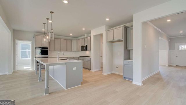 433 Sheridan Drive, Stockbridge, GA 30281