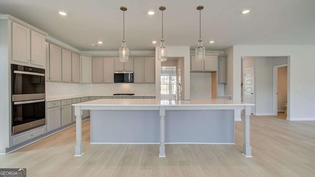 433 Sheridan Drive, Stockbridge, GA 30281