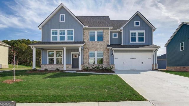 433 Sheridan Drive, Stockbridge, GA 30281