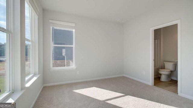 433 Sheridan Drive, Stockbridge, GA 30281