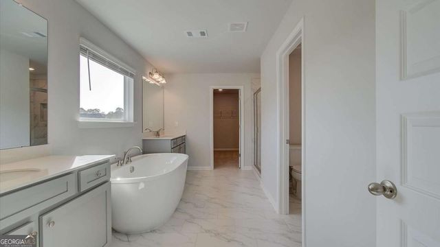 433 Sheridan Drive, Stockbridge, GA 30281