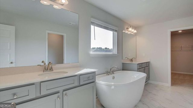 433 Sheridan Drive, Stockbridge, GA 30281