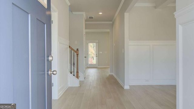 433 Sheridan Drive, Stockbridge, GA 30281