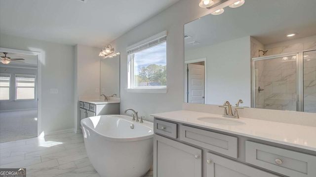 433 Sheridan Drive, Stockbridge, GA 30281