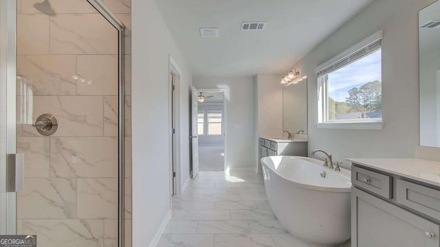 433 Sheridan Drive, Stockbridge, GA 30281