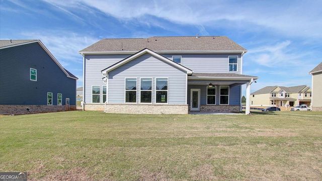 433 Sheridan Drive, Stockbridge, GA 30281