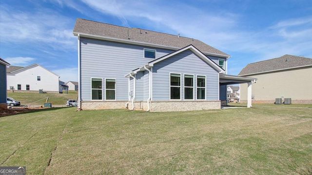 433 Sheridan Drive, Stockbridge, GA 30281