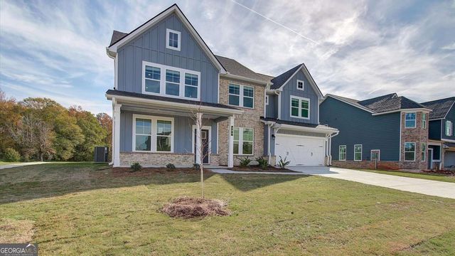 433 Sheridan Drive, Stockbridge, GA 30281