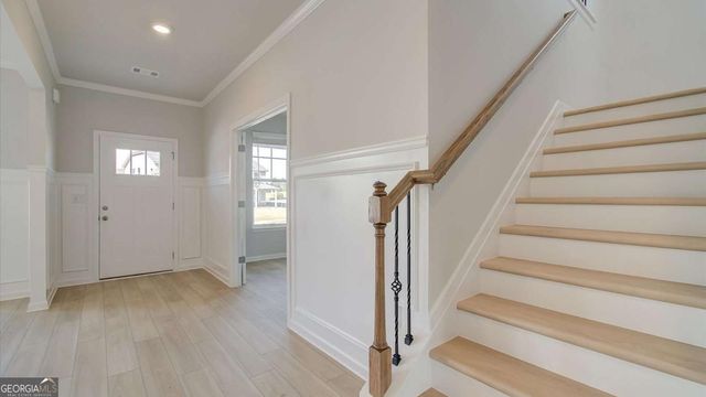 433 Sheridan Drive, Stockbridge, GA 30281