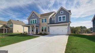 433 Sheridan Drive, Stockbridge, GA 30281