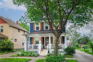3287 W 17th Street, Cleveland, OH 44109