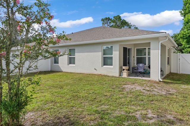 24 PONTIAC LANE, Palm Coast, FL 32164