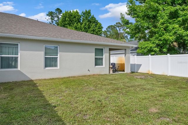 24 PONTIAC LANE, Palm Coast, FL 32164