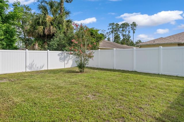 24 PONTIAC LANE, Palm Coast, FL 32164