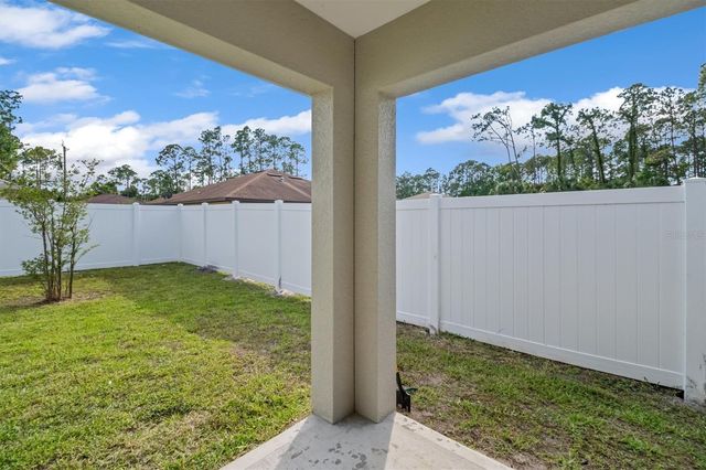 24 PONTIAC LANE, Palm Coast, FL 32164