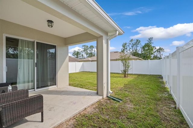 24 PONTIAC LANE, Palm Coast, FL 32164