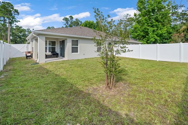 24 PONTIAC LANE, Palm Coast, FL 32164