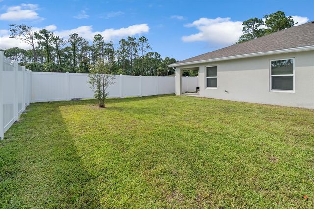 24 PONTIAC LANE, Palm Coast, FL 32164