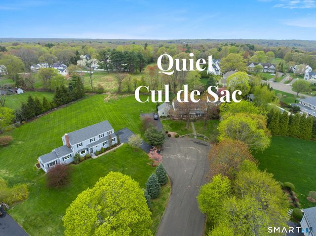 147 Carriage Drive, Fairfield, CT 06890