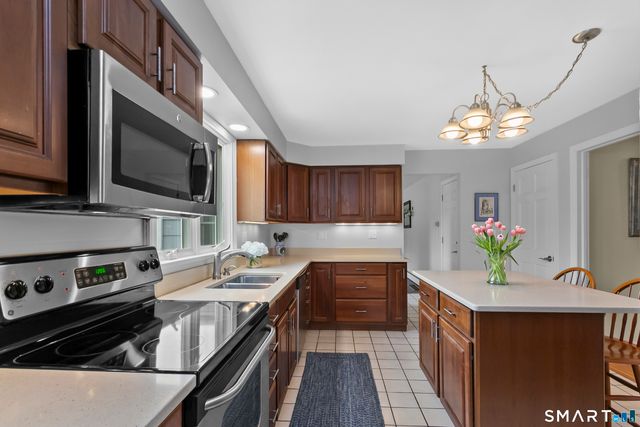 147 Carriage Drive, Fairfield, CT 06890