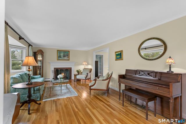 147 Carriage Drive, Fairfield, CT 06890