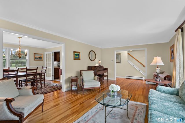 147 Carriage Drive, Fairfield, CT 06890